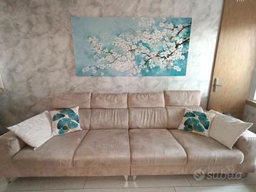 Divano poltrone e sofà