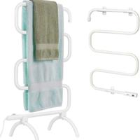 Termoarredo Elettrico da Bagno