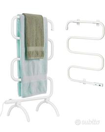 Termoarredo Elettrico da Bagno