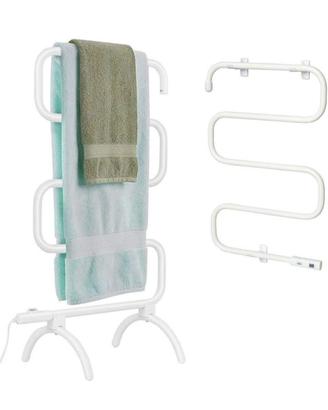 Termoarredo Elettrico da Bagno