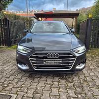 Audi A4 Avant 40 TDI mhev 2.0 204 Cv quattro S tro