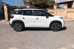 Citroen c3 aircross 1500 d 120cv
