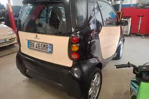 smart cdi