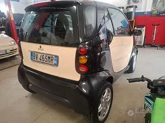 smart cdi
