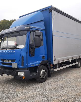 IVECO 75E18