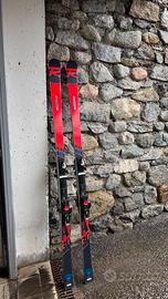 Rossignol hero athlete gs 193 r30