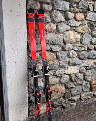 Rossignol hero athlete gs 193 r30