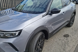 Opel Mokka GS line 2024