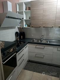 cucina angolare