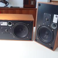 Diffusori Hi-Fi compatti KS Kucke Linea B 50