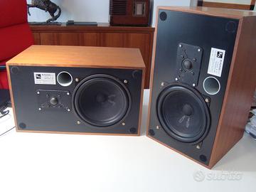 Diffusori Hi-Fi compatti KS Kucke Linea B 50
