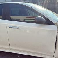 Porta anteriore dx Giulietta Alfa Romeo 2013 cilin