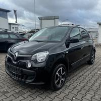 RENAULT TWINGO CABRIO