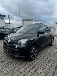 RENAULT TWINGO CABRIO