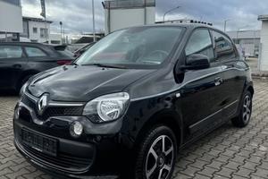 RENAULT TWINGO CABRIO