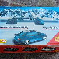 Porta sci magnetico MOMO 3000