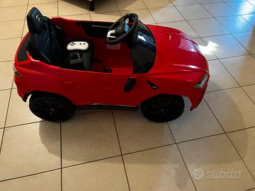 Lamborghini Urus 12V