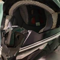 abbigliamento Motocross