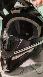 abbigliamento Motocross