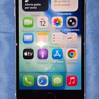 iphone SE seconda serie 