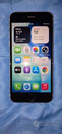 iphone SE seconda serie 