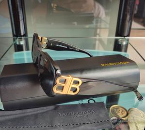 Occhiali da sole Balenciaga