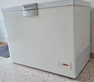 CONGELATORE ORIZZONALE 400 L BEKO