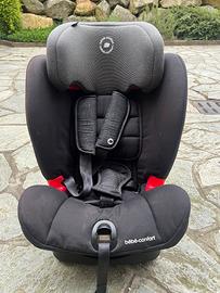 Seggiolino auto per bambini