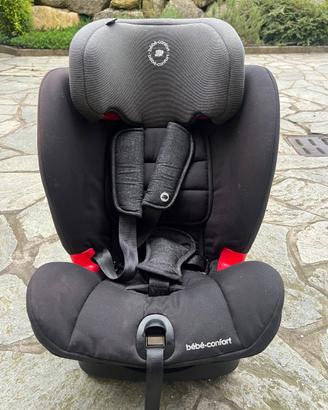 Seggiolino auto per bambini