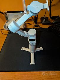 Gimbal DJI Osmo Mobile 7- Stabilizzatore per Smar