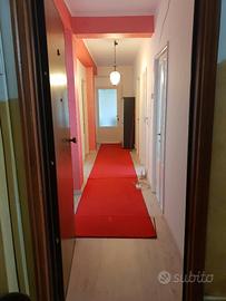 Luminose Stanze Singole e Matrimoniali | Zona Ospe