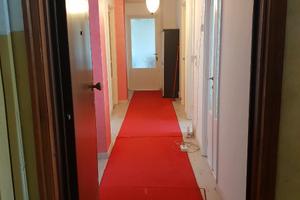 Luminose Stanze Singole e Matrimoniali | Zona Ospe