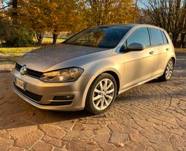 Volkswagen Golf 7 2.0