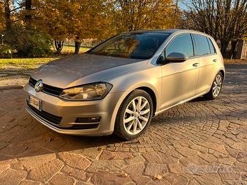 Volkswagen Golf 7 2.0