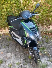 Piaggio nrg 50 2 tempi