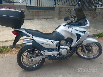 Transalp 650