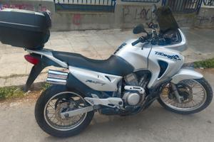 Transalp 650