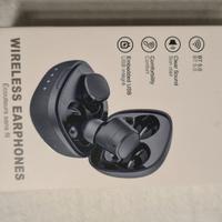 Auricolari wireless