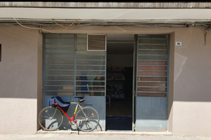 Magazzino deposito 100 mq