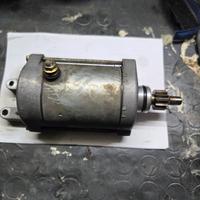 Motorino Avviamento Yamaha XT 600