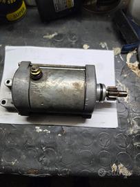 Motorino Avviamento Yamaha XT 600