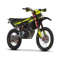 FANTIC XEF 125 COMPETITION my24