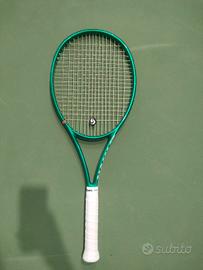 Wilson Blade 98 16×19 manico 3