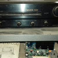 Amplificatore Sony