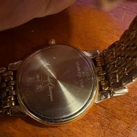 Orologio Longines Les Grandes Classiques originale