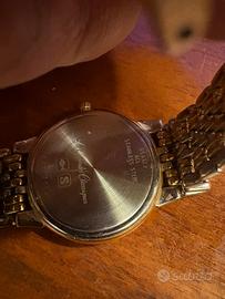 Orologio Longines Les Grandes Classiques originale