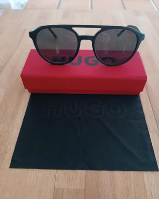 Occhiali da sole Hugo Boss