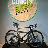 Focus izalco max