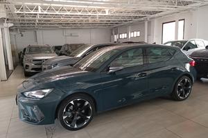 Cupra Leon 1.5 hybrid 150cv dsg
