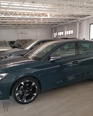 Cupra Leon 1.5 hybrid 150cv dsg